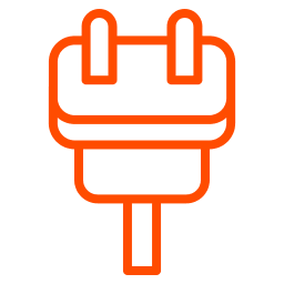 Offline mode + 24/7 support
